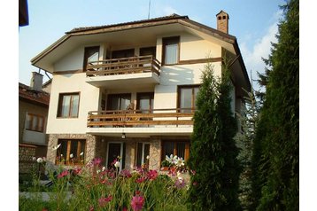 Bulgaria Privát Bansko, Exterior